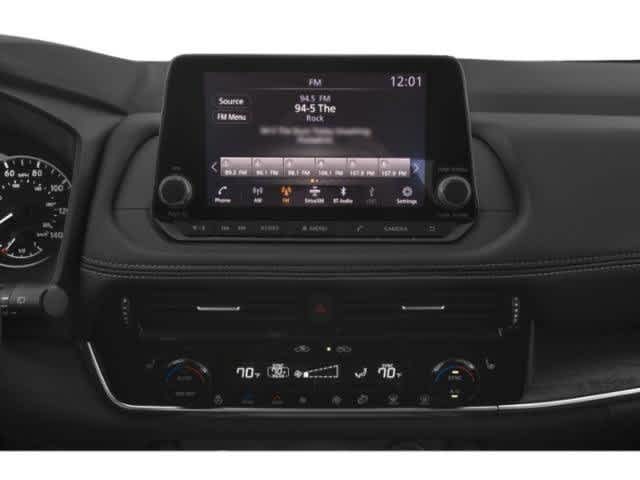 Thumbnail: 2022 Nissan Rogue - 11