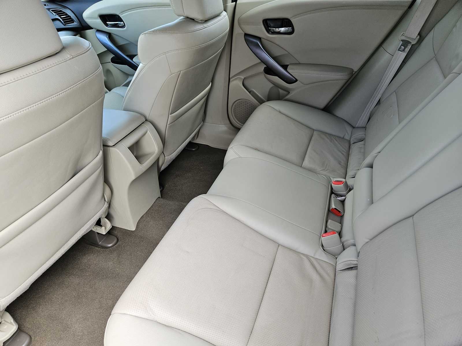 Thumbnail: 2015 Acura RDX - 31