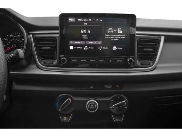 Thumbnail: 2022 Kia Rio - 13