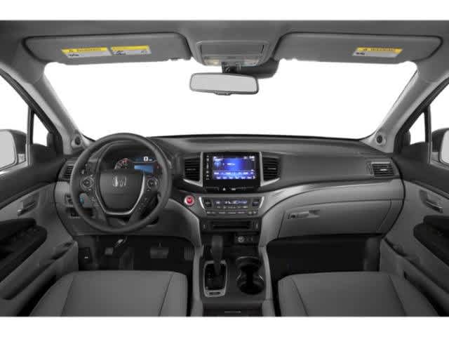 Thumbnail: 2018 Honda Pilot - 8
