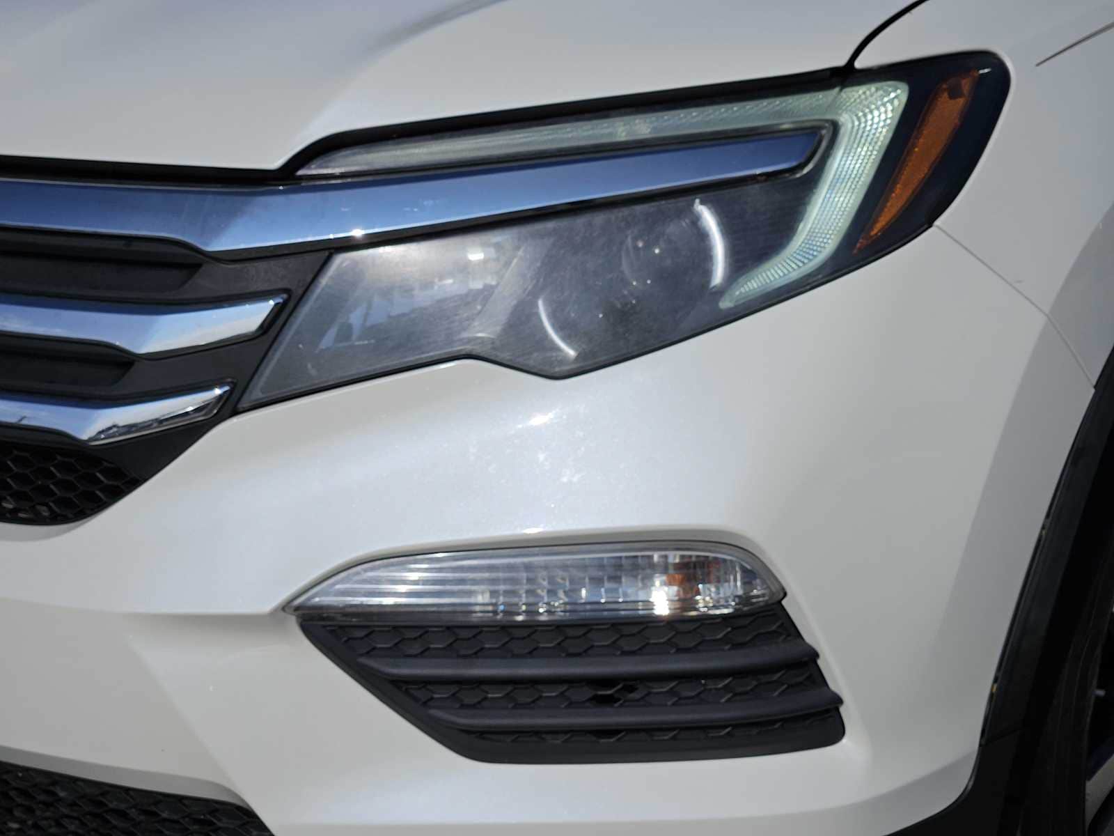 Thumbnail: 2016 Honda Pilot - 7