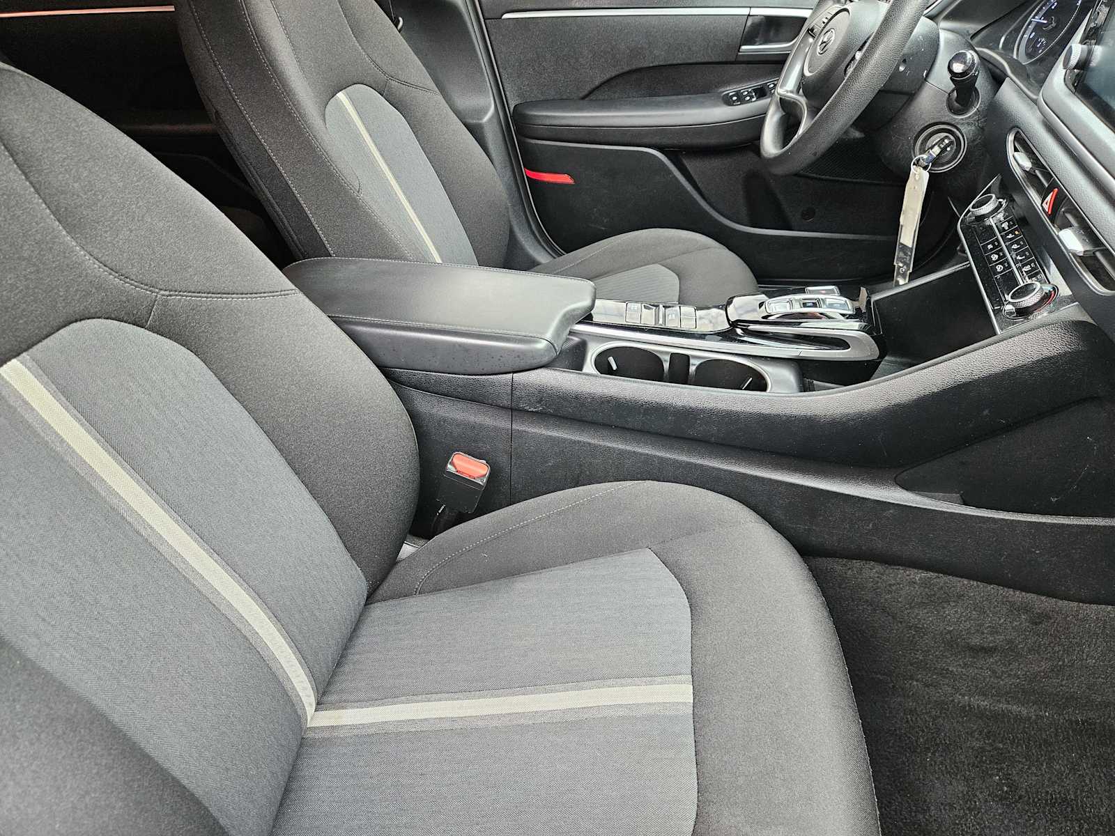 Thumbnail: 2021 Hyundai Sonata - 13