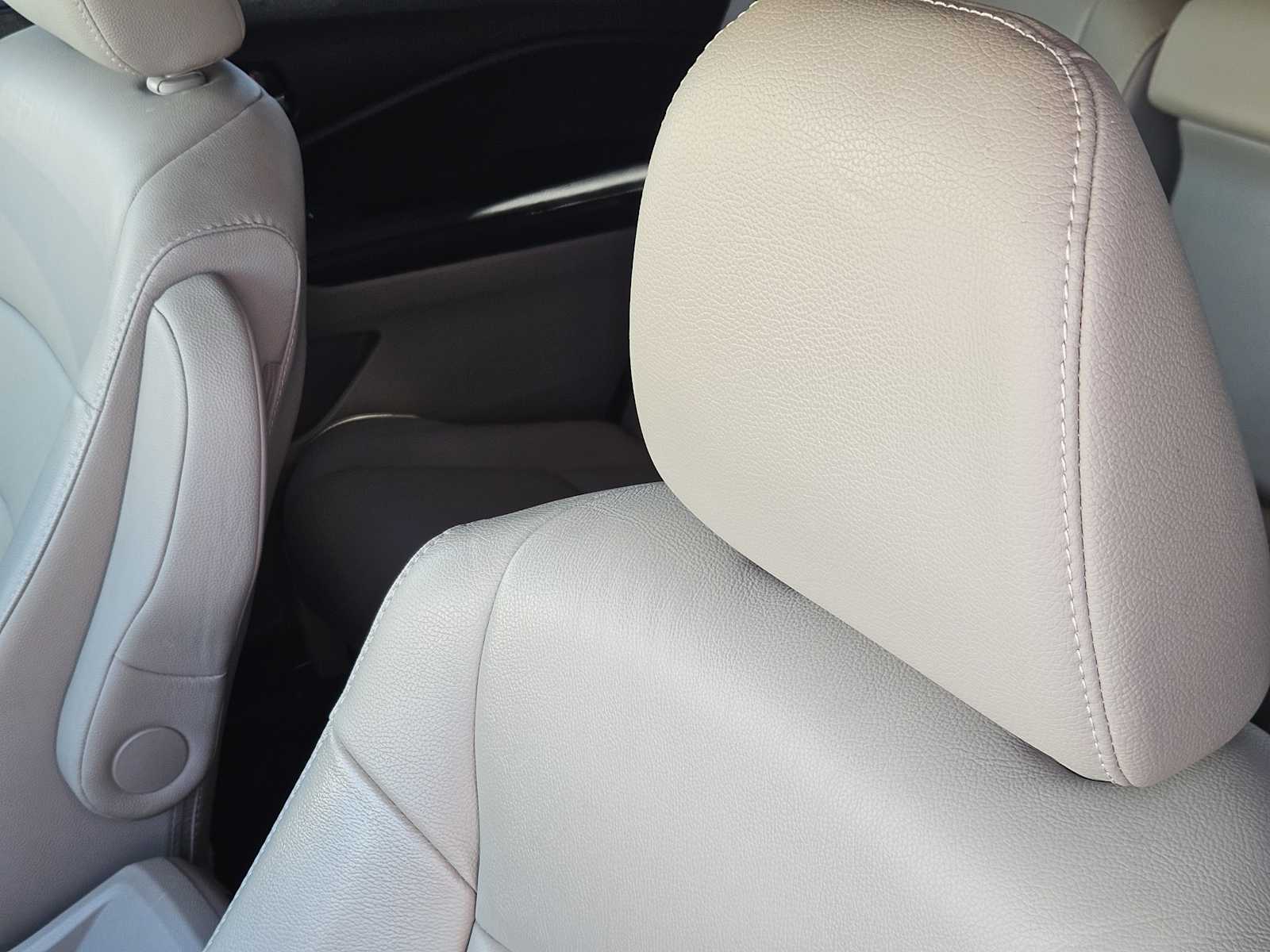 Thumbnail: 2021 Honda Pilot - 14