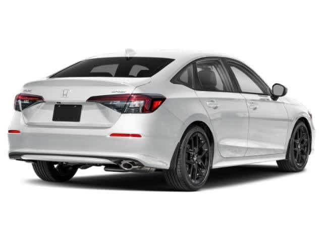 Thumbnail: 2026 Honda Civic - 2