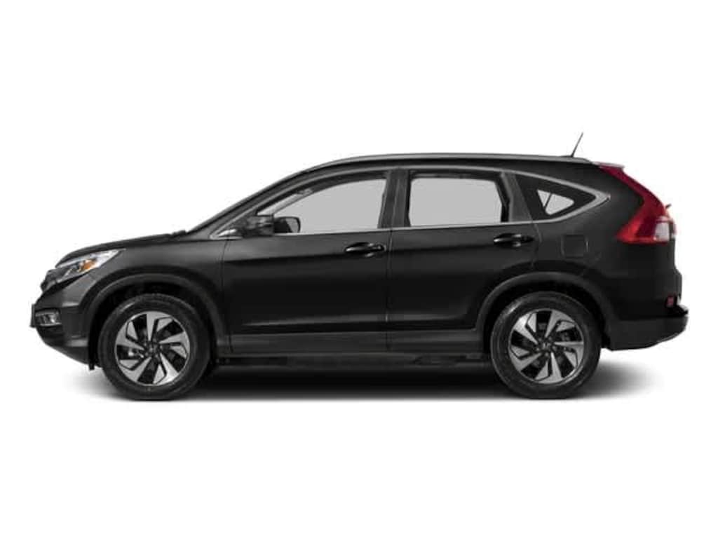 Used 2016 Honda CR-V Touring SUV