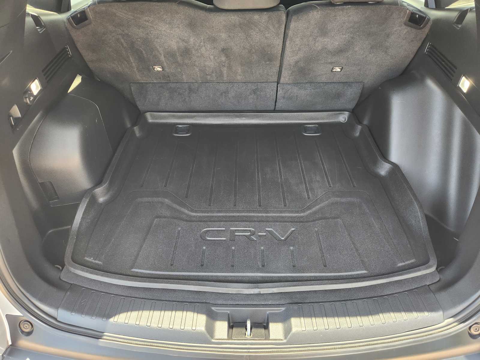 Thumbnail: 2023 Honda CR-V - 33