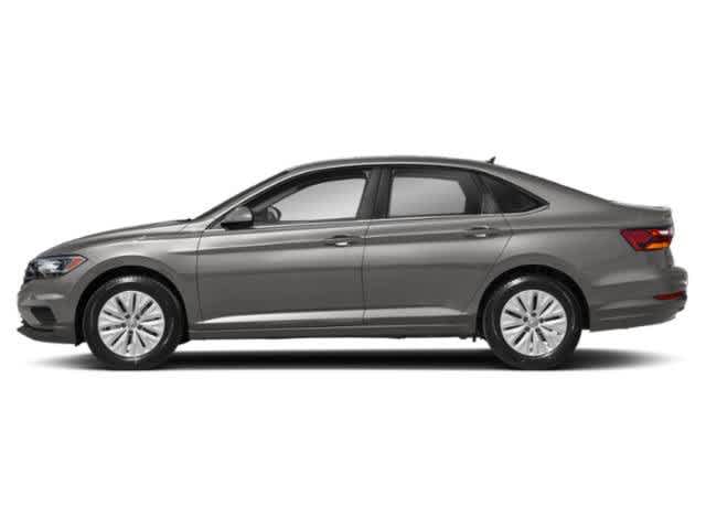 Used 2021 Volkswagen Jetta S Sedan