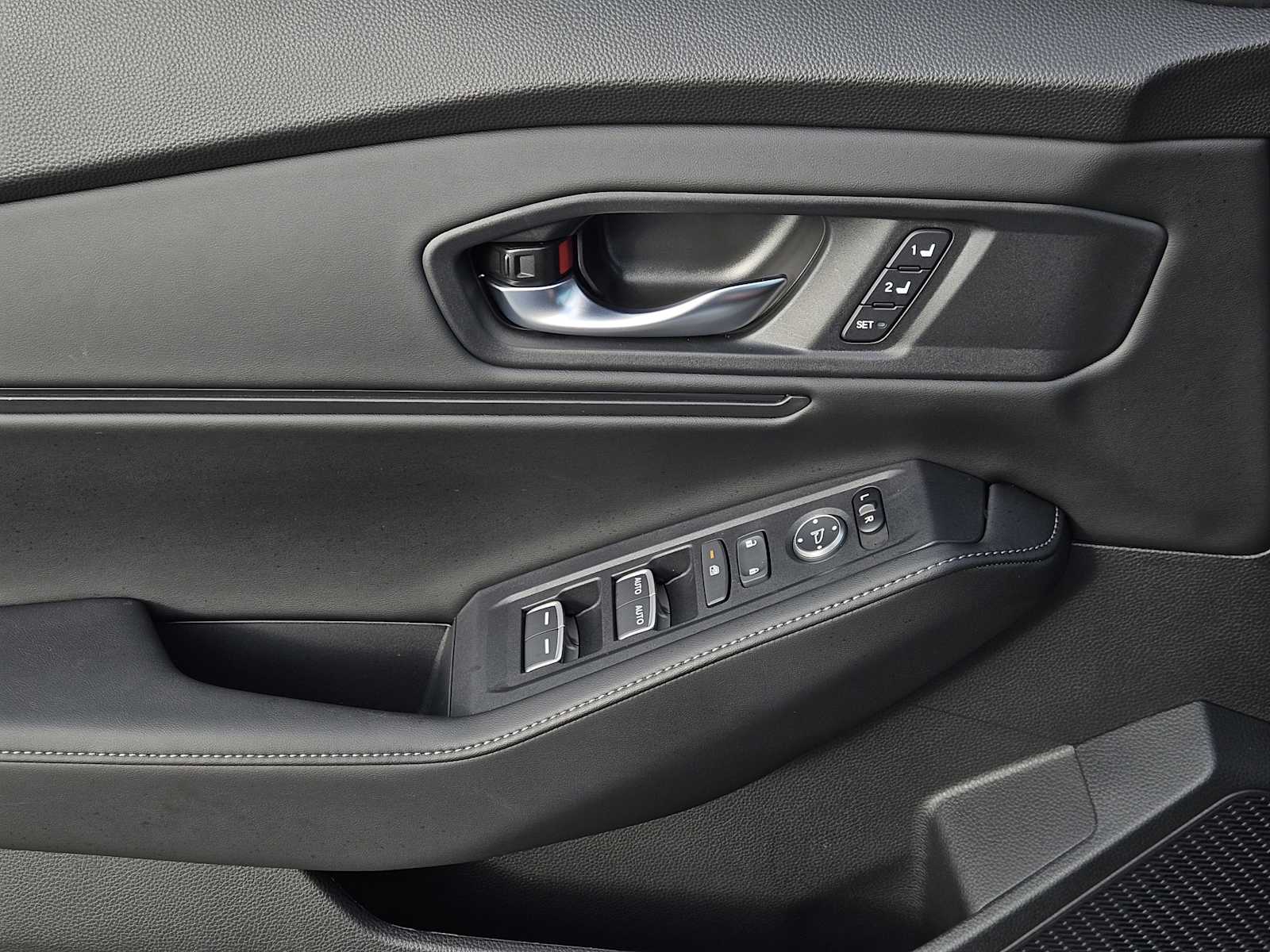 Thumbnail: 2025 Honda Accord - 22