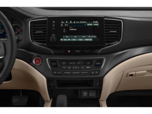2020 Honda Pilot EX 13