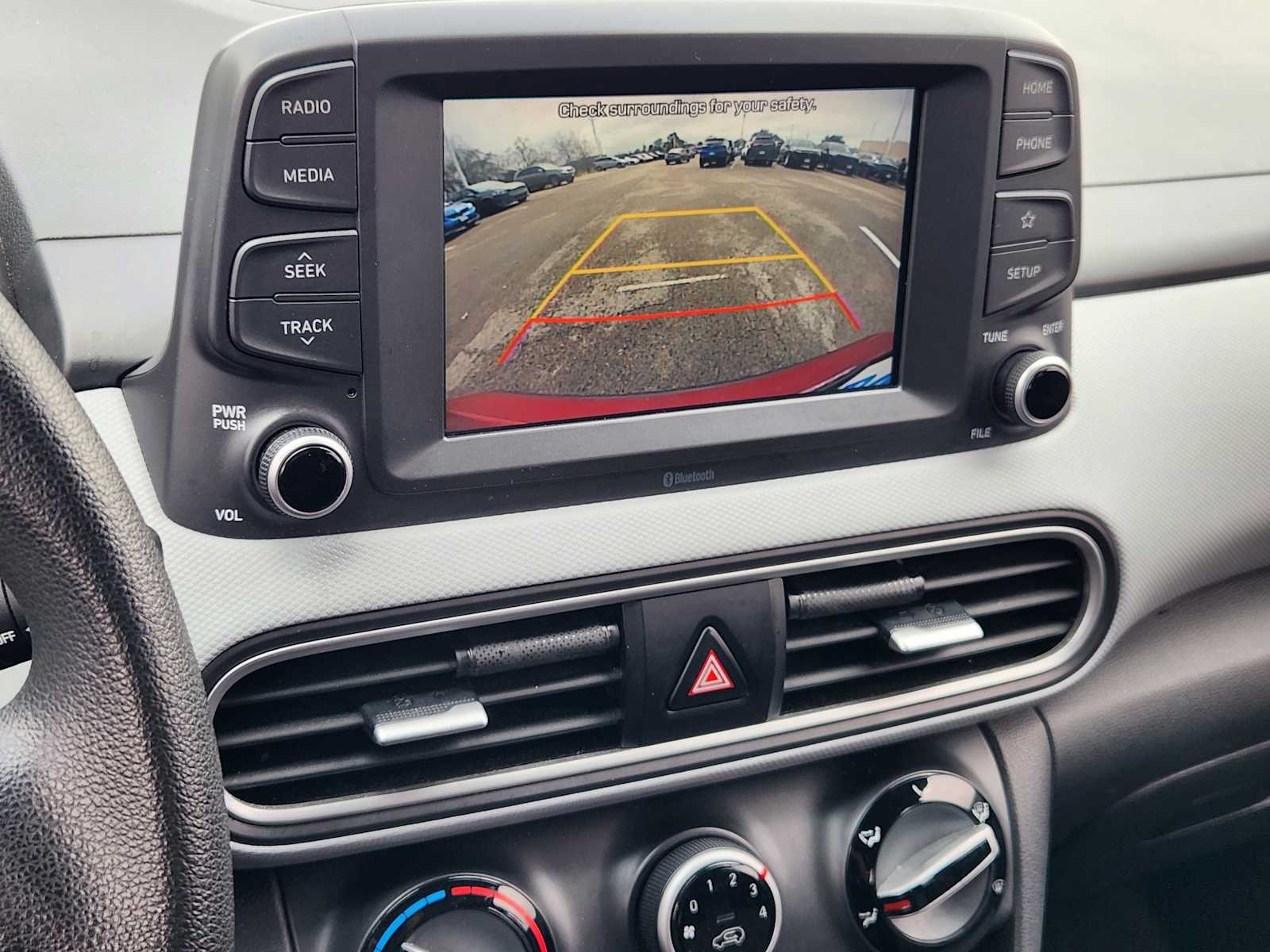 Thumbnail: 2019 Hyundai Kona - 18