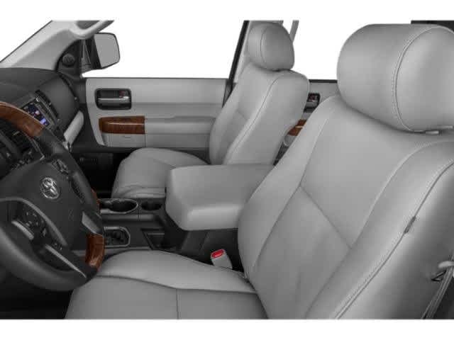 Thumbnail: 2020 Toyota Sequoia - 12