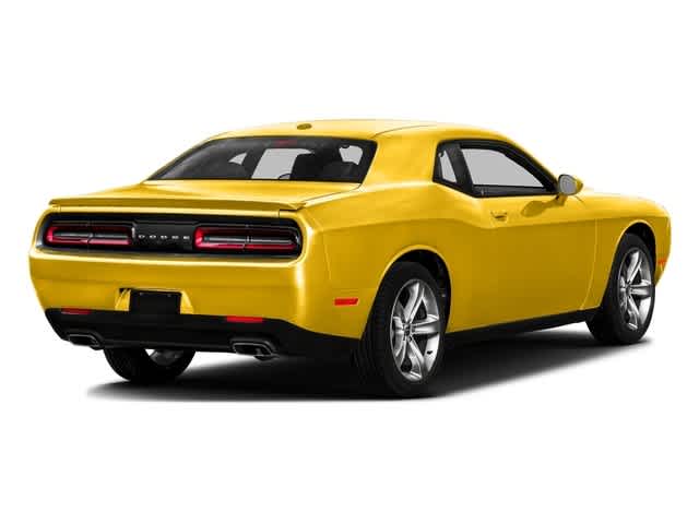 Thumbnail: 2017 Dodge Challenger - 2