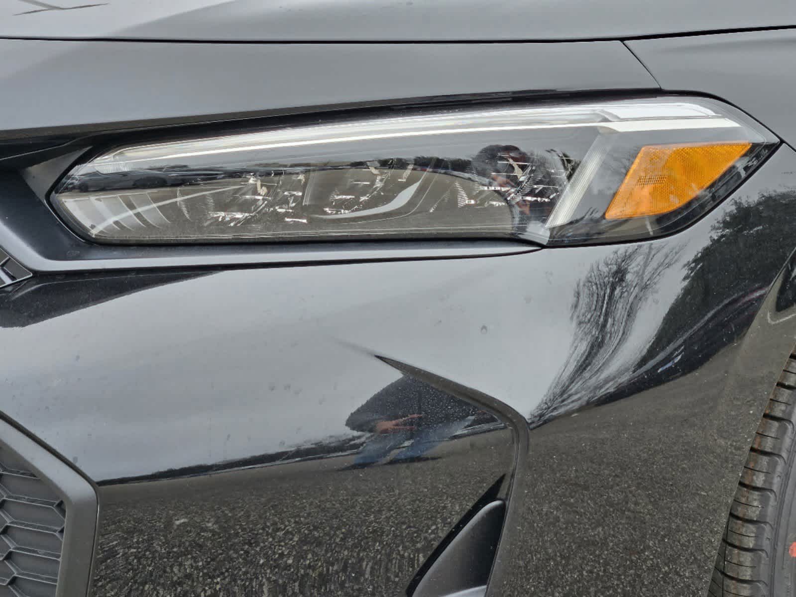 Thumbnail: 2025 Honda Civic - 7