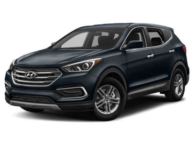2018 Hyundai Santa Fe Sport 2.0T -
                  Austin, TX