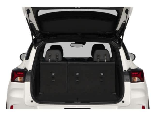 Thumbnail: 2023 Chevrolet TrailBlazer - 14