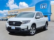  Honda Ridgeline