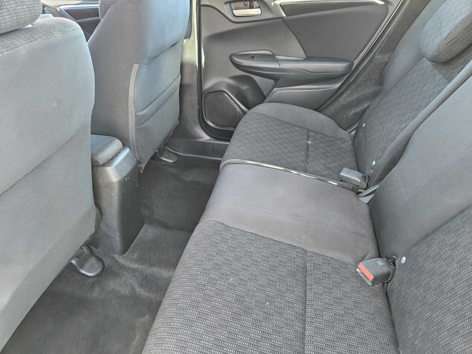 Thumbnail: 2015 Honda Fit - 26