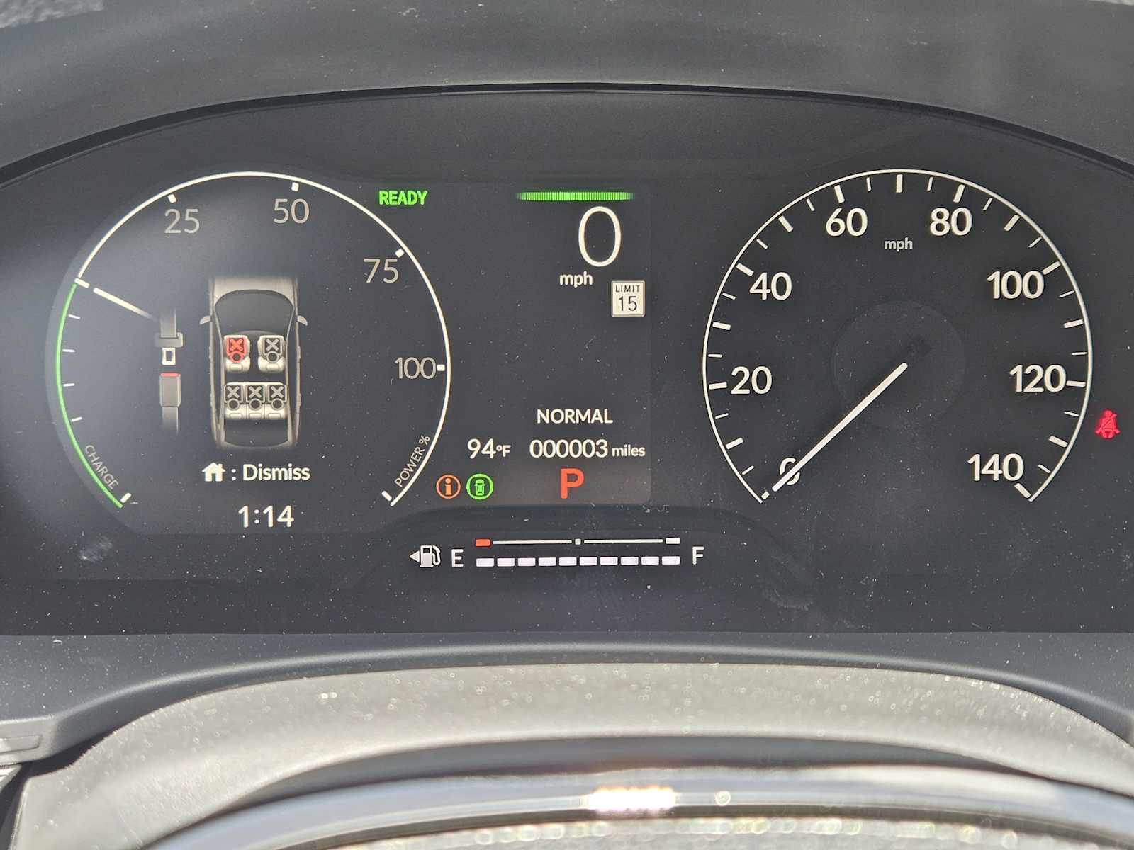 Thumbnail: 2026 Honda Civic - 14
