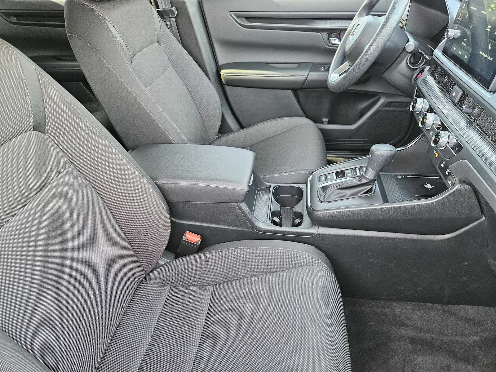 Thumbnail: 2026 Honda CR-V - 13