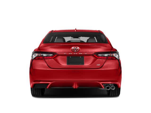 Thumbnail: 2023 Toyota Camry - 8