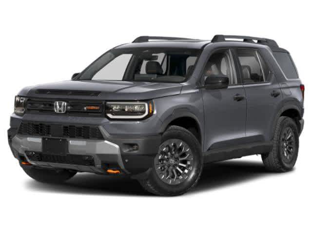 2026 Honda Passport TrailSport SUV