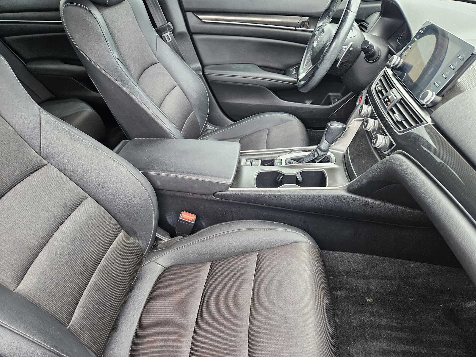 Thumbnail: 2020 Honda Accord - 13