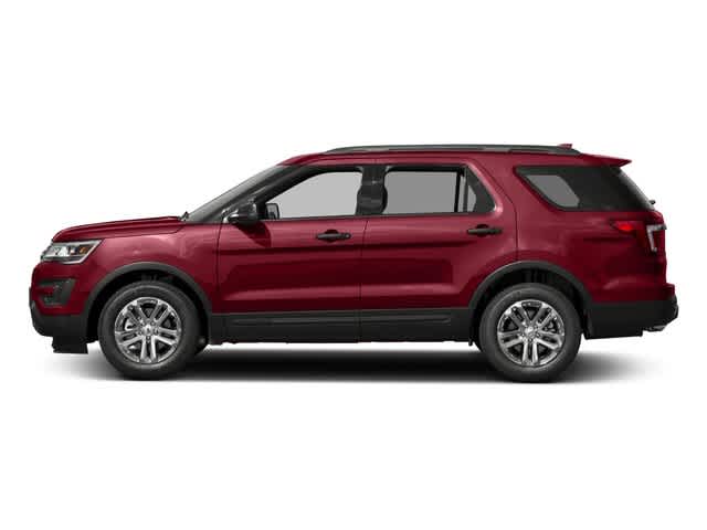 Thumbnail: 2017 Ford Explorer - 3