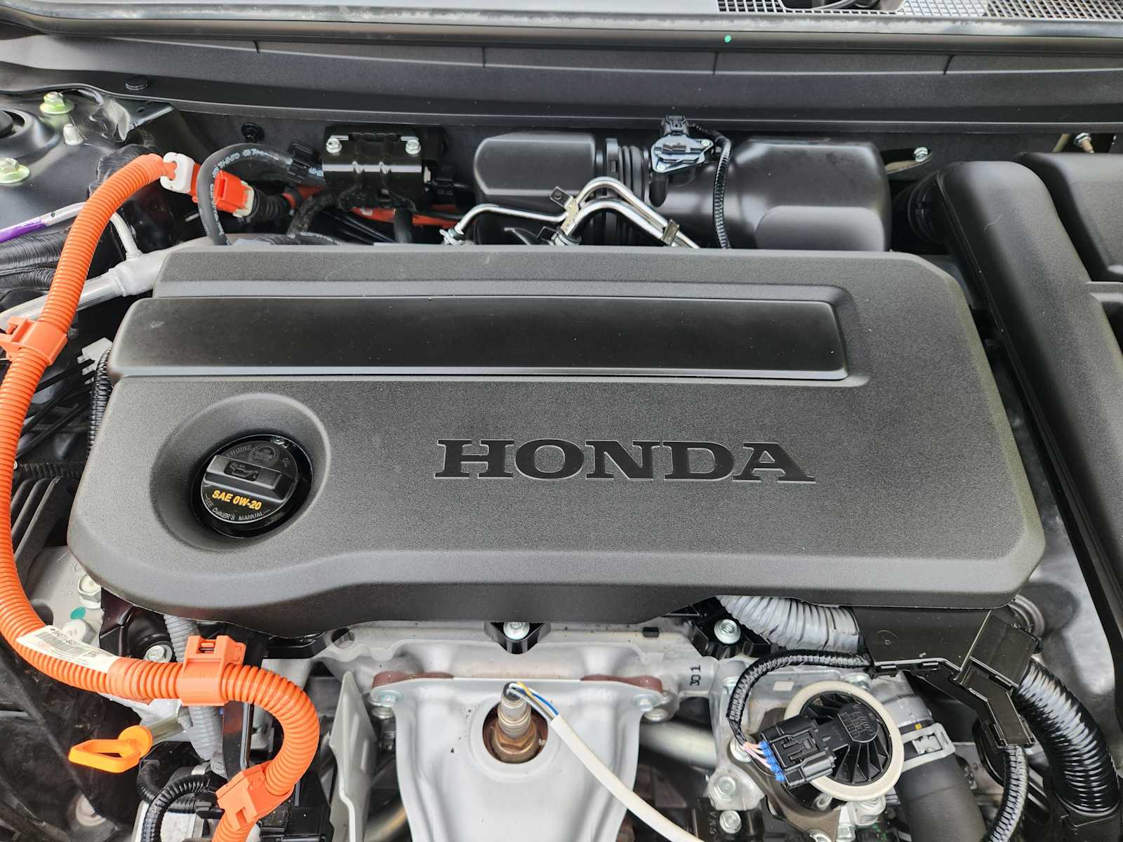 Thumbnail: 2024 Honda Accord - 30