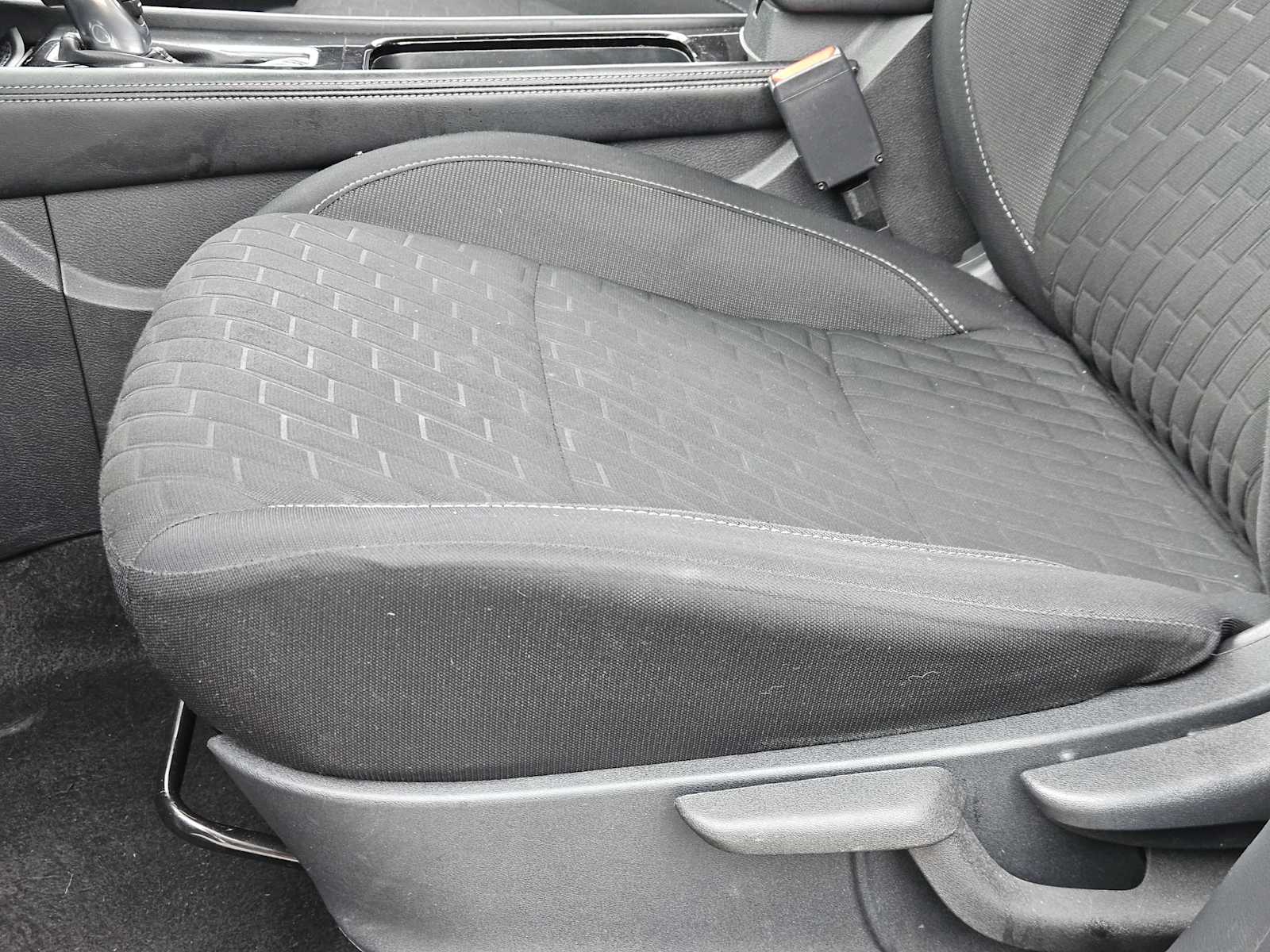 Thumbnail: 2022 Nissan Kicks - 23