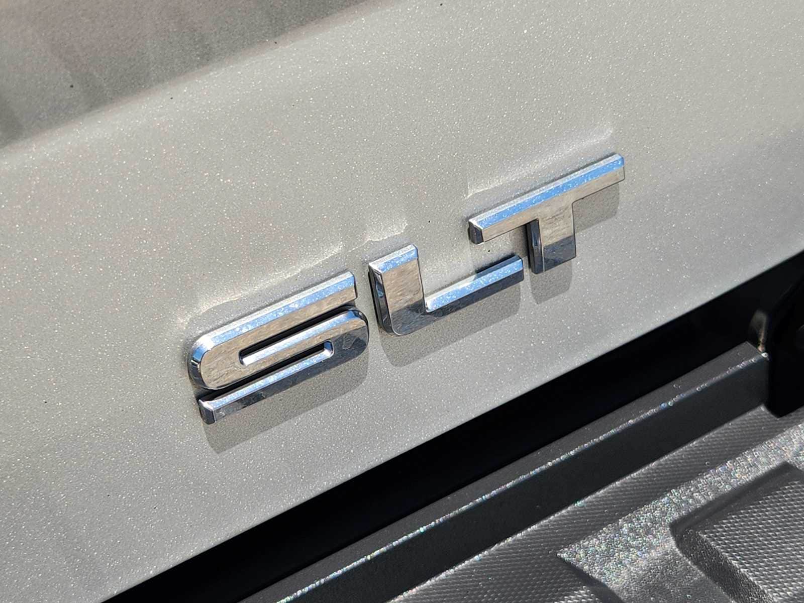 Thumbnail: 2018 GMC Sierra 1500 - 11