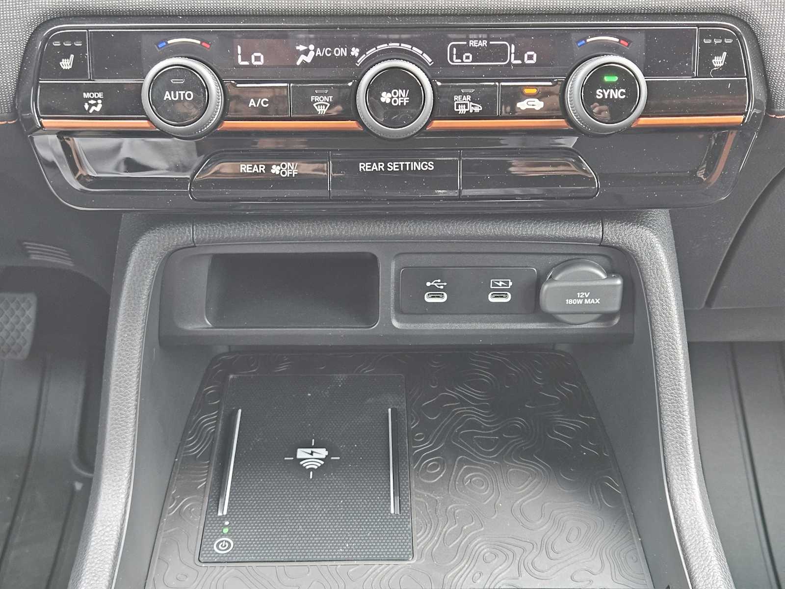 Thumbnail: 2026 Honda Passport - 15