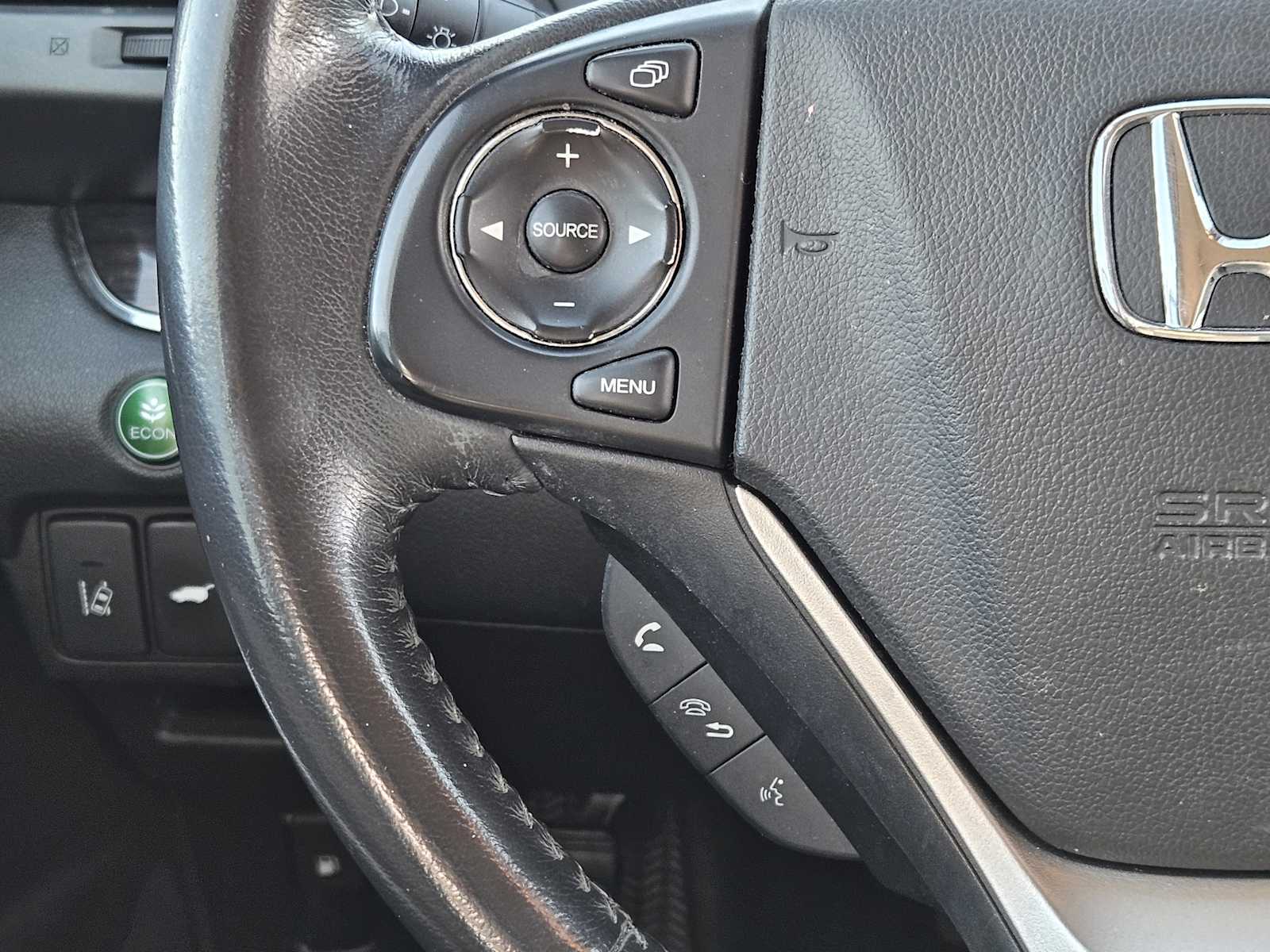 Thumbnail: 2016 Honda CR-V - 27