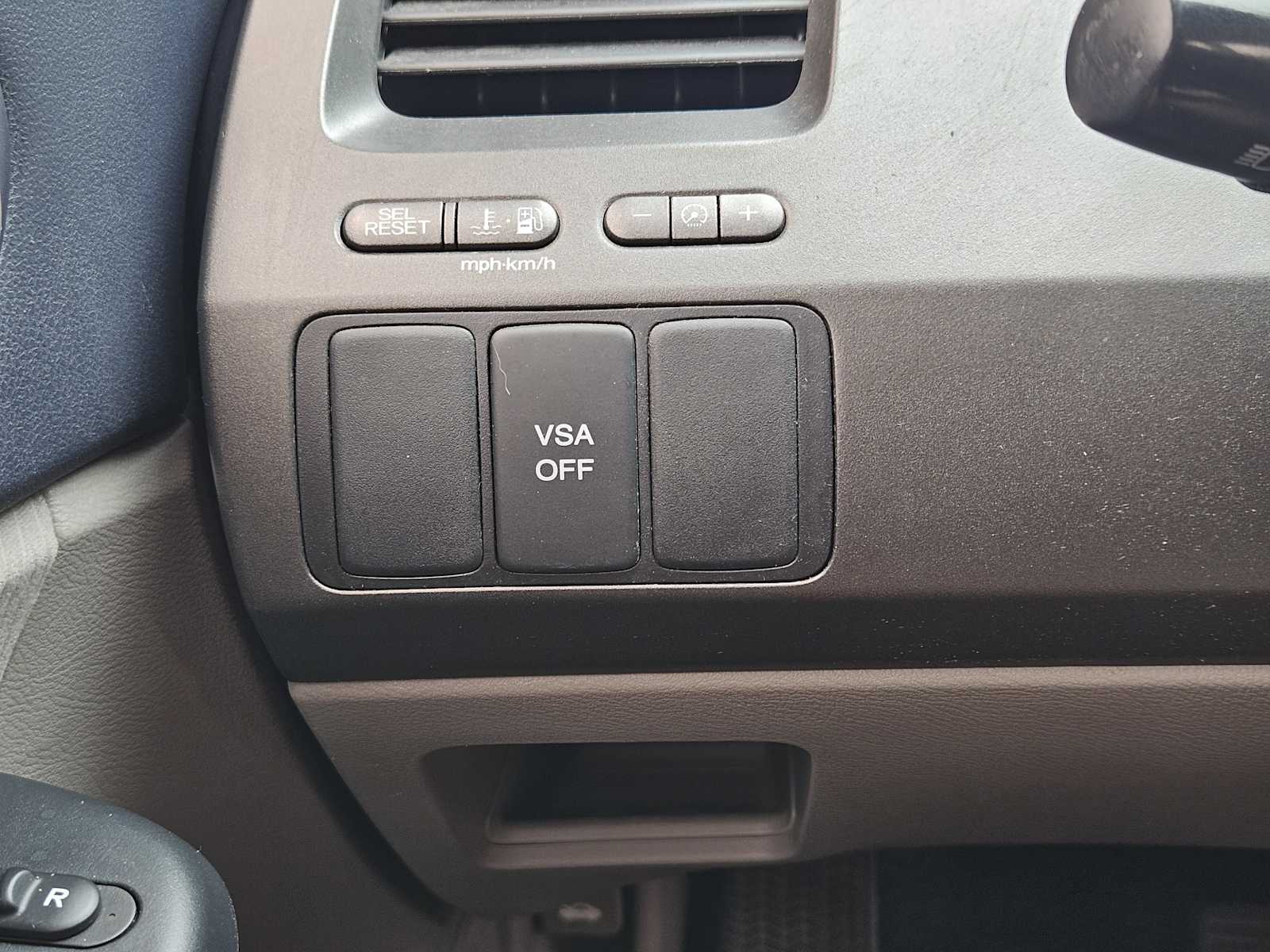 Thumbnail: 2009 Honda Civic - 20