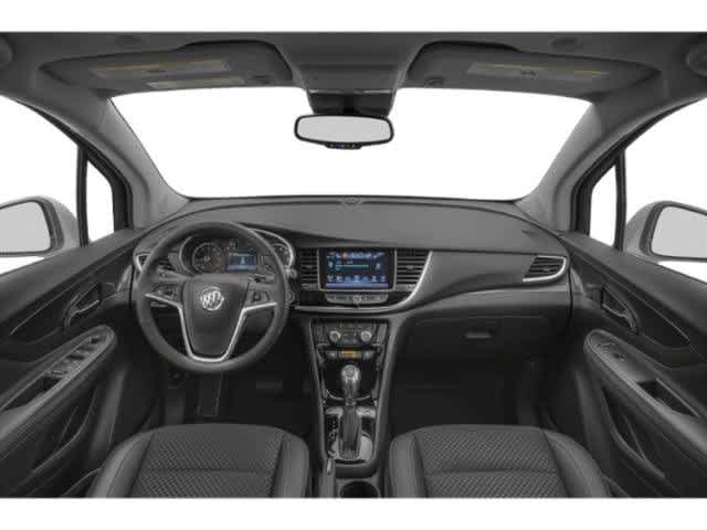 Thumbnail: 2019 Buick Encore - 11
