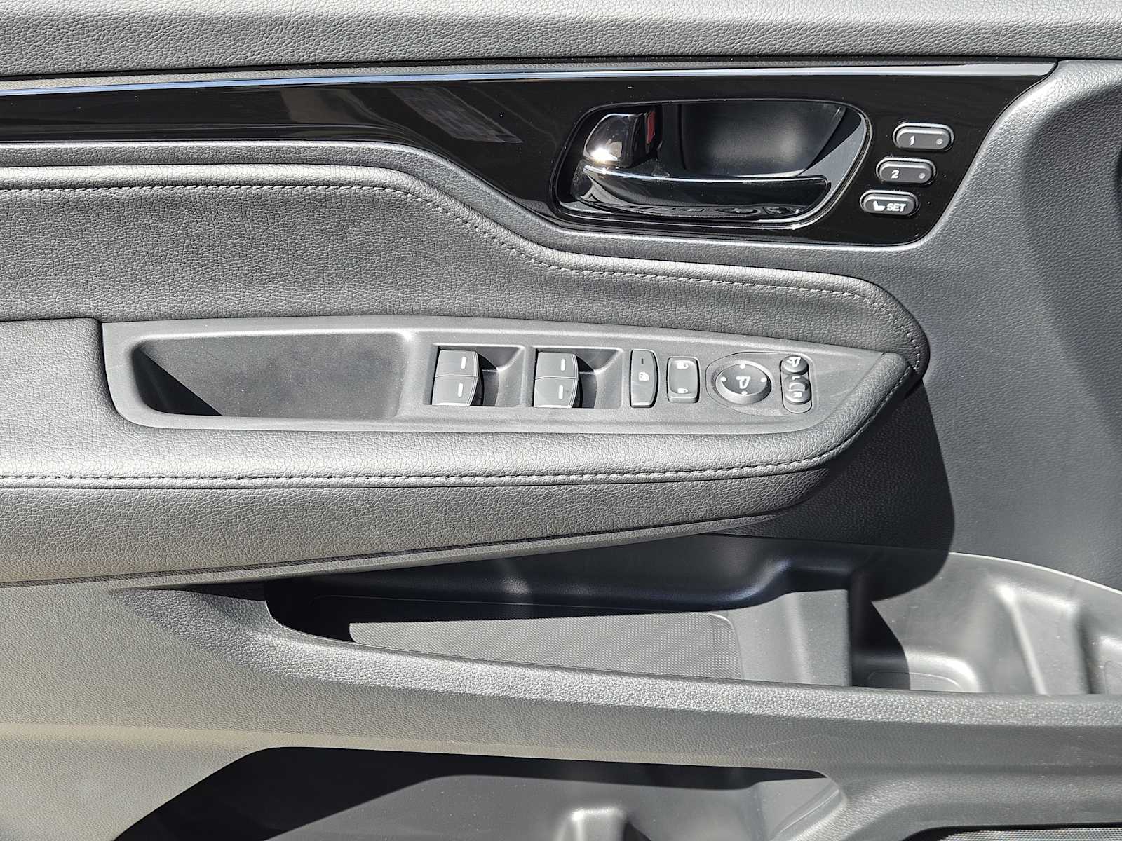 Thumbnail: 2026 Honda Odyssey - 20