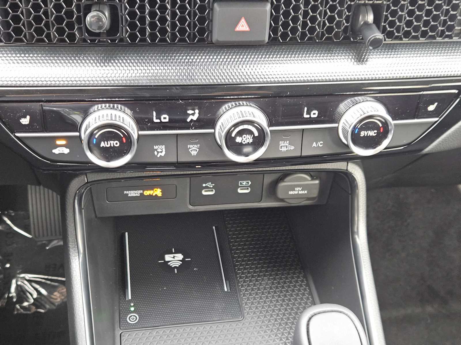 Thumbnail: 2026 Honda CR-V - 16