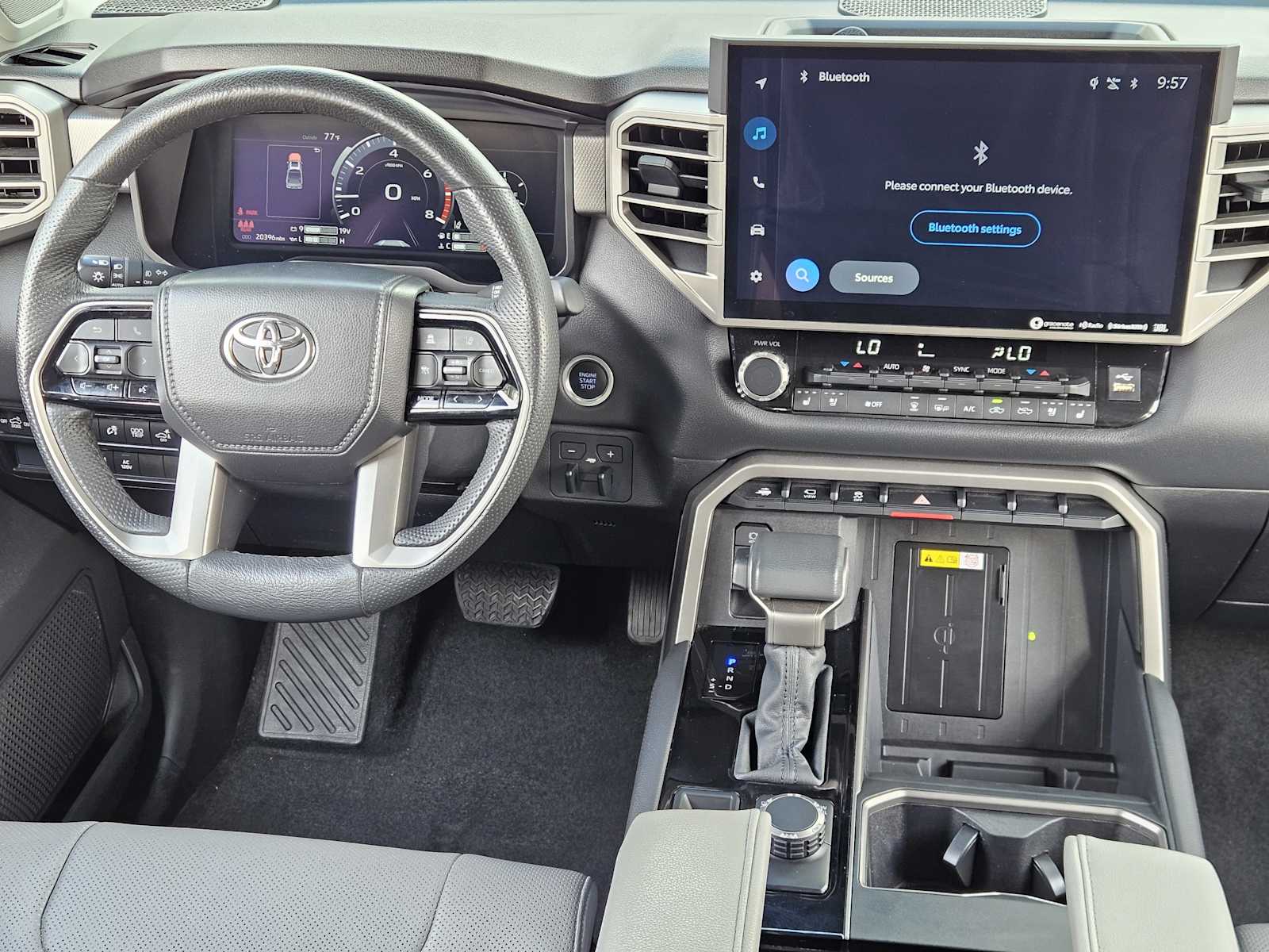 Thumbnail: 2024 Toyota Tundra - 26