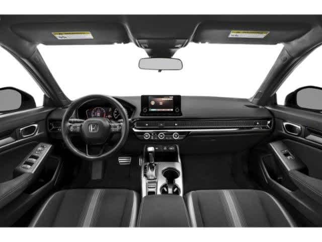Thumbnail: 2023 Honda Civic - 11