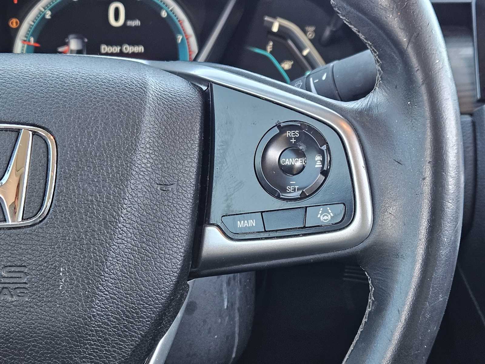 Thumbnail: 2020 Honda Civic - 27