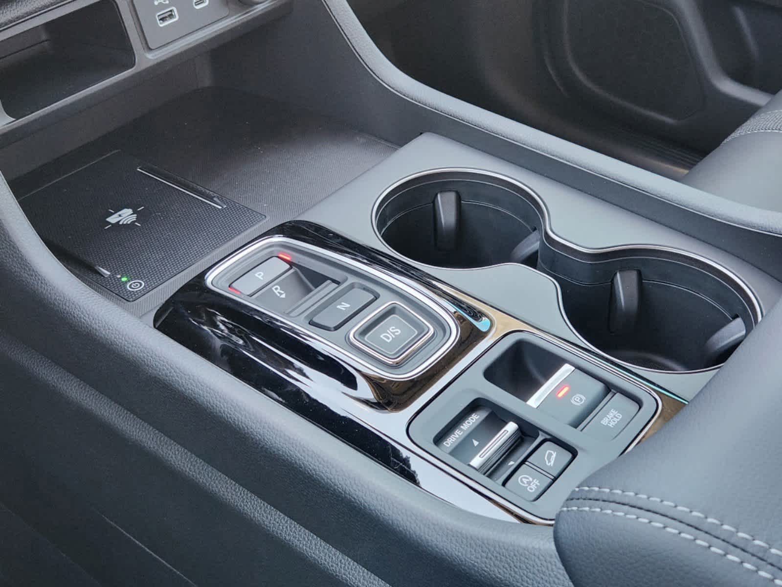 Thumbnail: 2025 Honda Pilot - 18