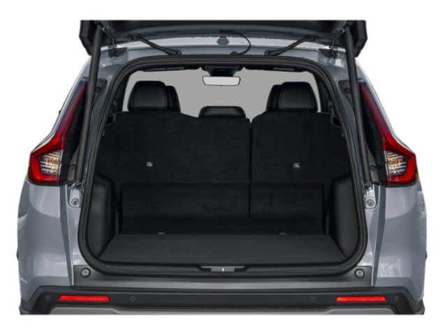 Thumbnail: 2026 Honda CR-V - 13