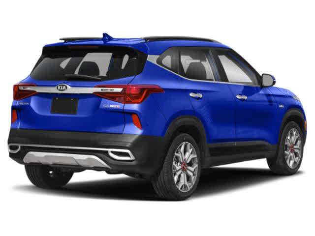 Thumbnail: 2021 Kia Seltos - 5
