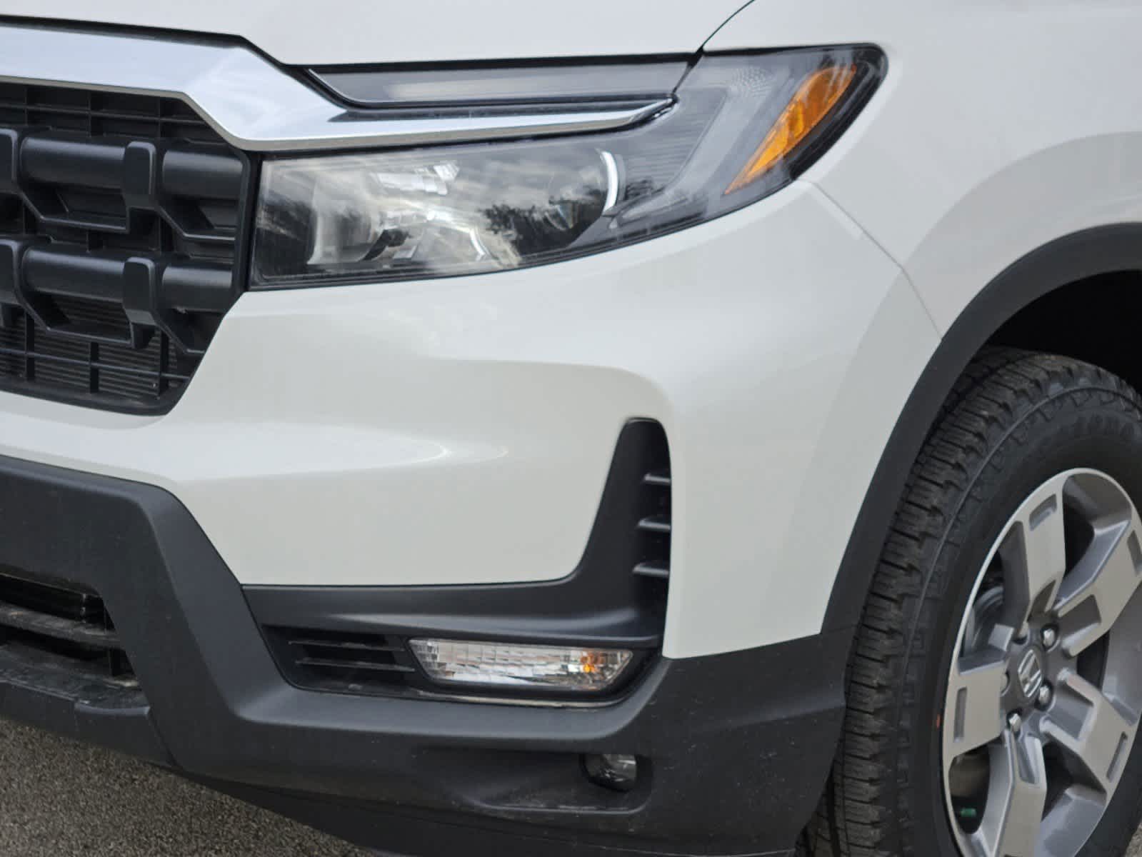 New 2026 Honda Ridgeline RTL, photo 7