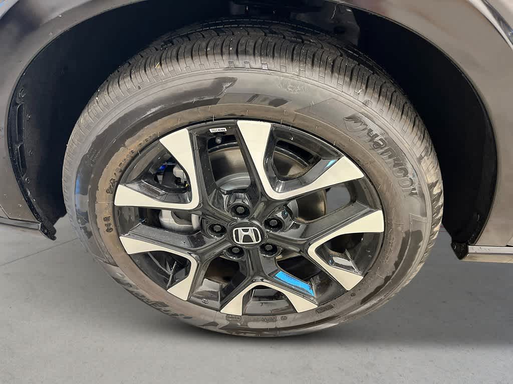 Thumbnail: 2027 Honda HR-V - 10