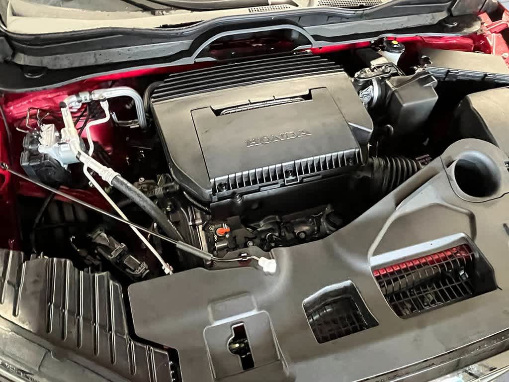 Thumbnail: 2026 Honda Pilot - 12