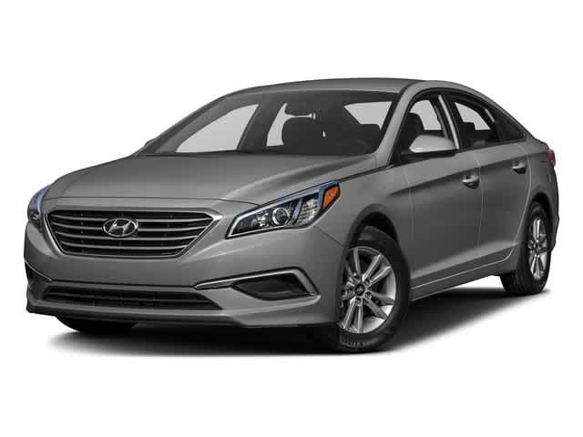 2016 Hyundai Sonata SE -
                  Austin, TX