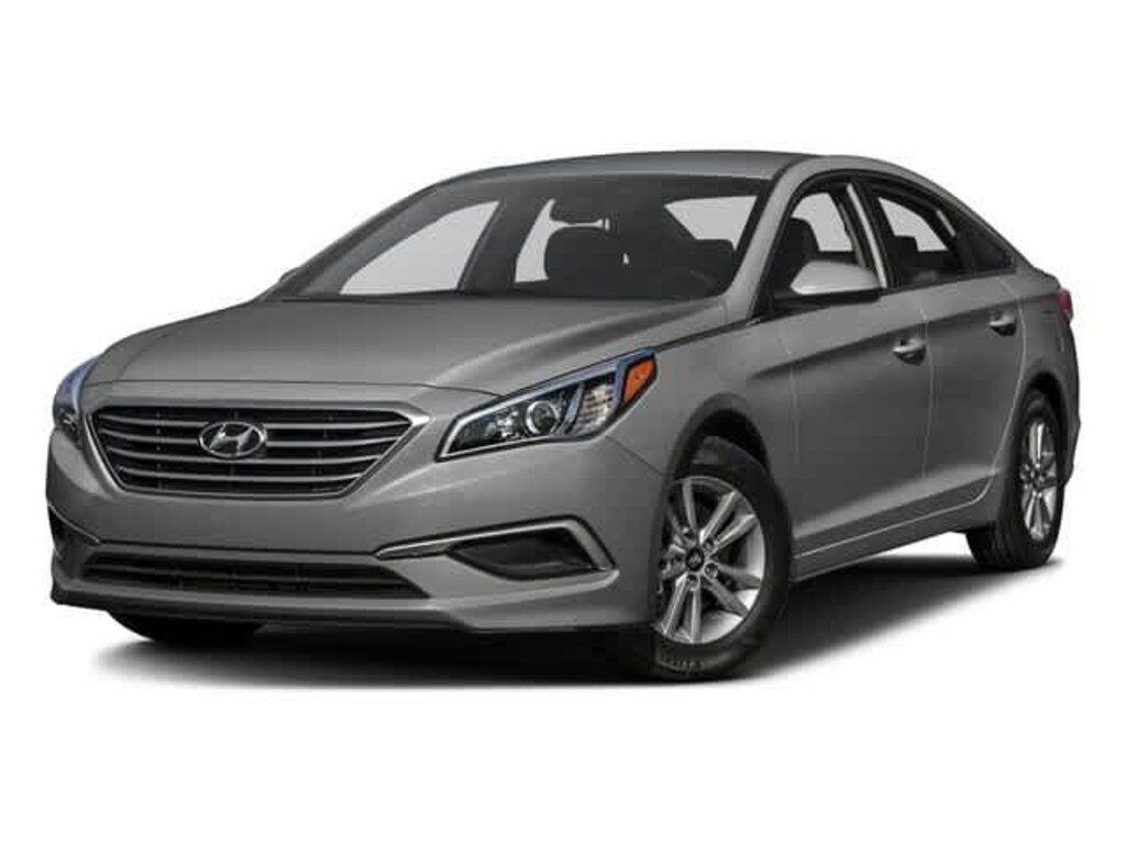 Used 2016 Hyundai Sonata 2.4L SE Sedan