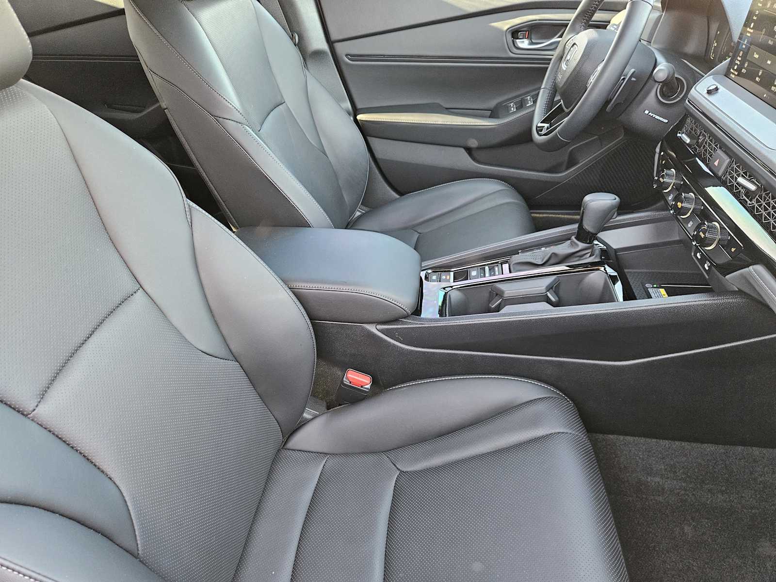 Thumbnail: 2025 Honda Accord - 14