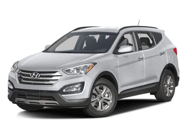 Thumbnail: 2016 Hyundai Santa Fe - 1