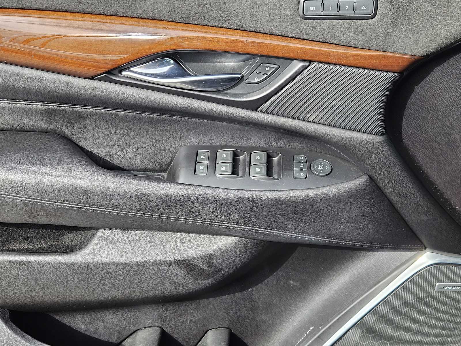 Thumbnail: 2020 Cadillac Escalade - 23